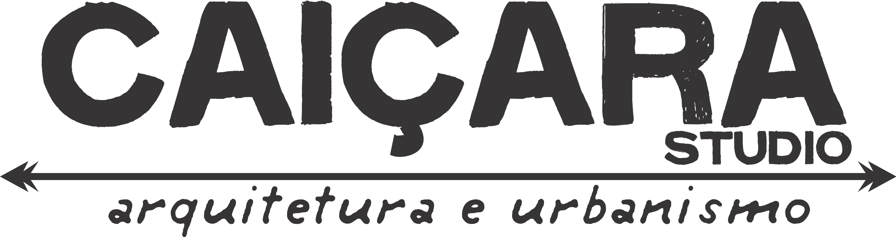 Caiçara Studio — arquitetura e urbanismo